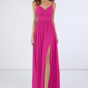 AZAZIE RAYNA Fuchsia Dress